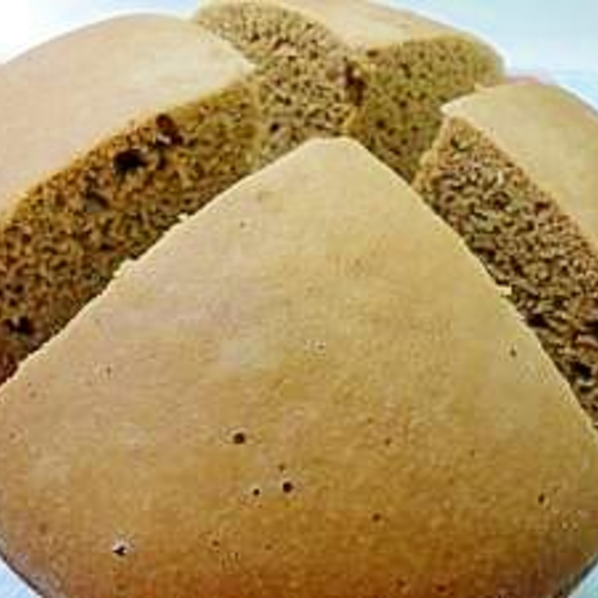 2分蒸すだけ おから入りヘルシー珈琲蒸しパン レシピ 作り方 By ちわわこ 楽天レシピ